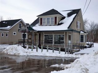 2721 Brewerton Rd, Syracuse, NY 13211