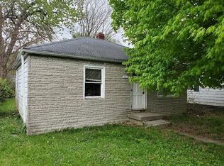 2029 Houston St, Indianapolis, IN