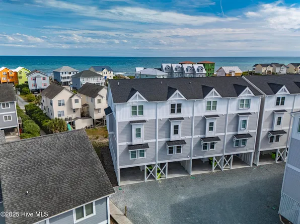 1115 Sapphire Avenue, Surf City, NC 28445