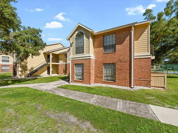 8742 MALLARD RESERVE DRIVE #203, TAMPA, FL 33614