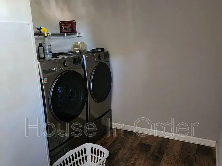 21 Bis Bailey Way — Photo 18