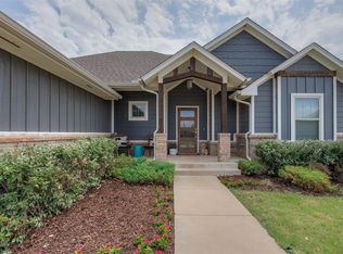 18600 Groveton Blvd, Edmond, OK 73012