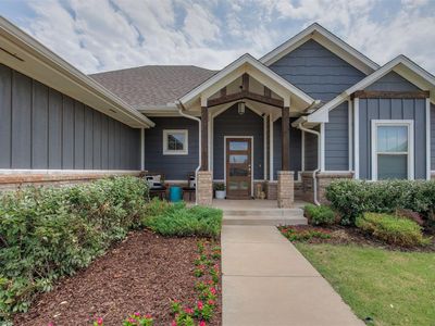 18600 Groveton Blvd, Edmond, OK, 73012