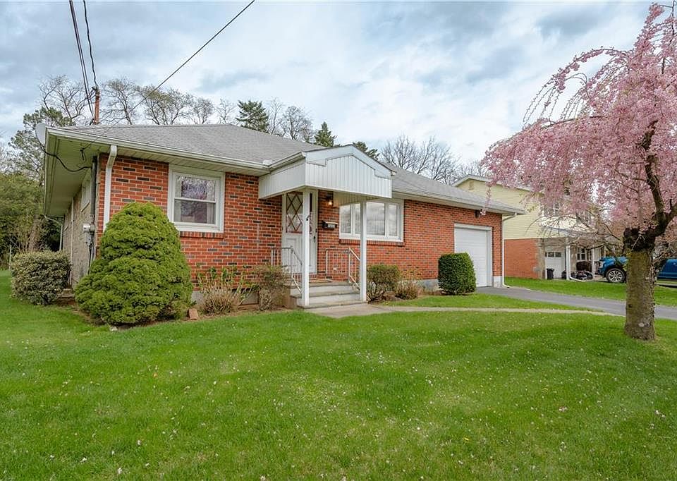 2412 East Blvd, Bethlehem, PA 18017 Zillow