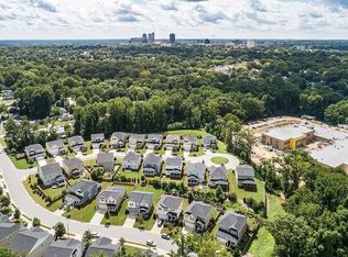 431 Plainview Ave, Raleigh, NC 27604