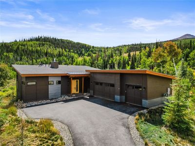 127 Maryland Creek Rd, Silverthorne, CO, 80498