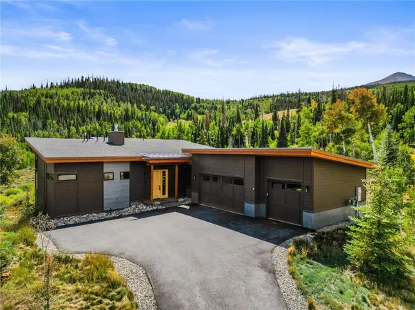 127 Maryland Creek Rd, Silverthorne, CO 80498