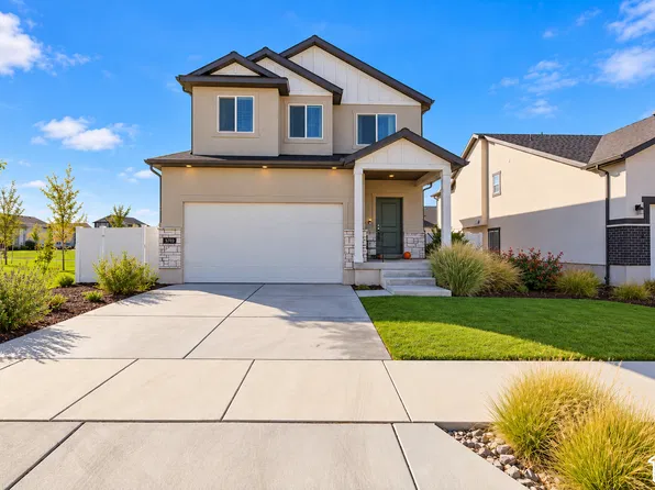 5703 N Regatta Ln, Stansbury Park, UT 84074