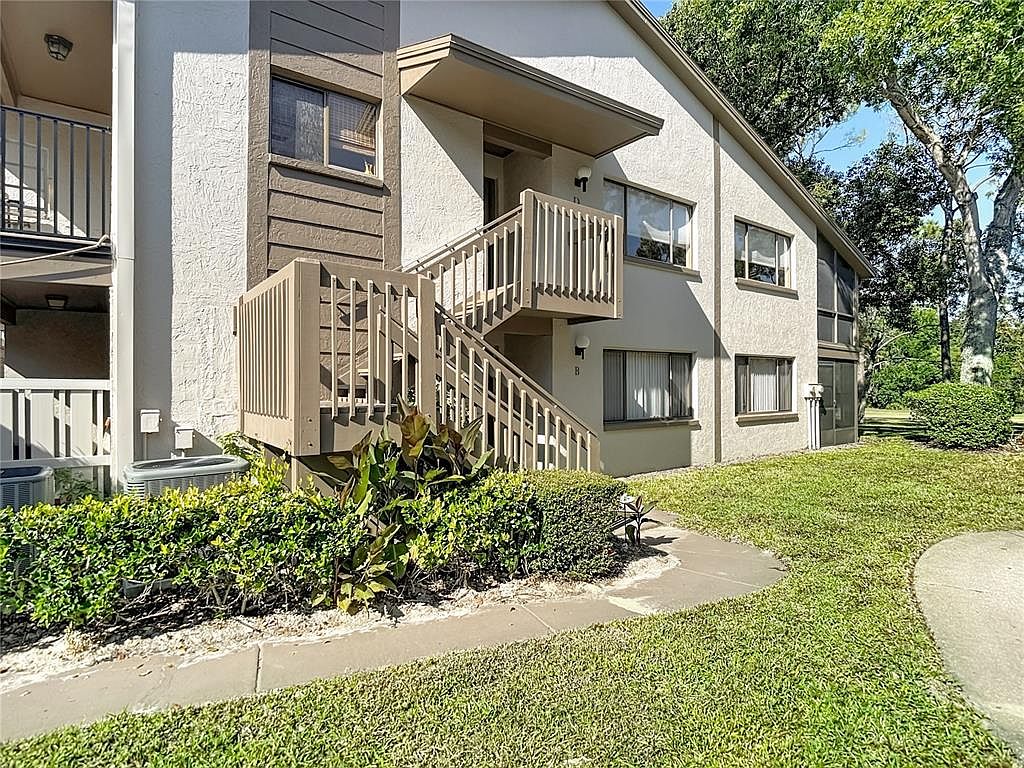 12924 Wedgewood Way APT D