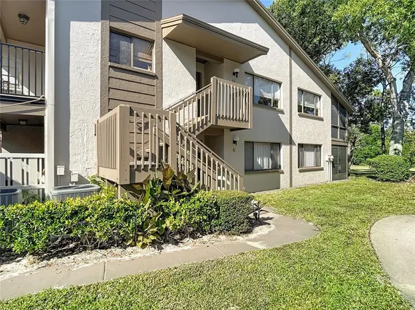 12924 Wedgewood Way APT D, Hudson, FL 34667