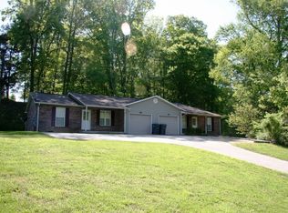 845 Valley Home Rd, Dandridge, TN 37725