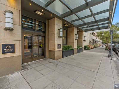 88 Morgan St APT 2103, Jersey City, NJ, 07302