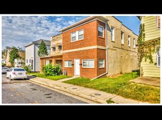 119 Main St, Dundalk, MD 21222