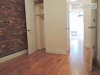 Rented by Citi Habitats