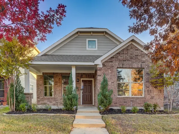 916 King George Ln, Aubrey, TX 76227