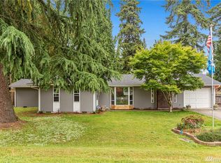 2825 92nd Pl SE, Everett, WA