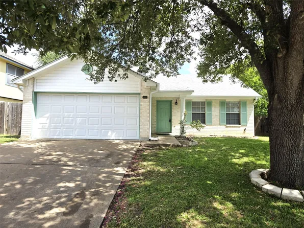 1600 Hollow Tree Blvd, Round Rock, TX 78681