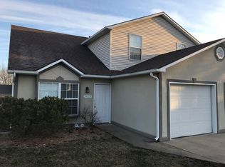 2425-2427 Calder Ct, Columbia, MO 65201