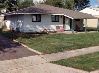 970 Bruckner Rd, Columbus, OH 43207