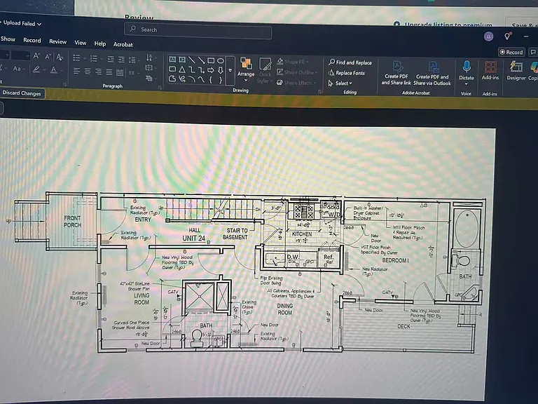 first floor plan