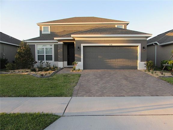 2nd image of 638 Champions Gate Blvd