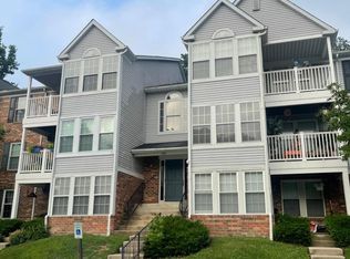 1305 Cedar Crest Ct APT M, Edgewood, MD 21040