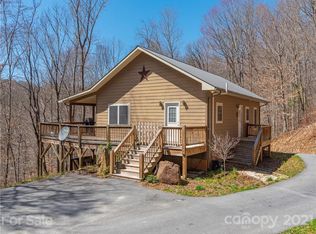 411 Scarlett Rdg, Sylva, NC 28779