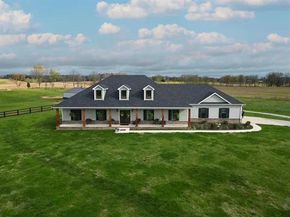 12479 Highway 764, Philpot, KY 42366