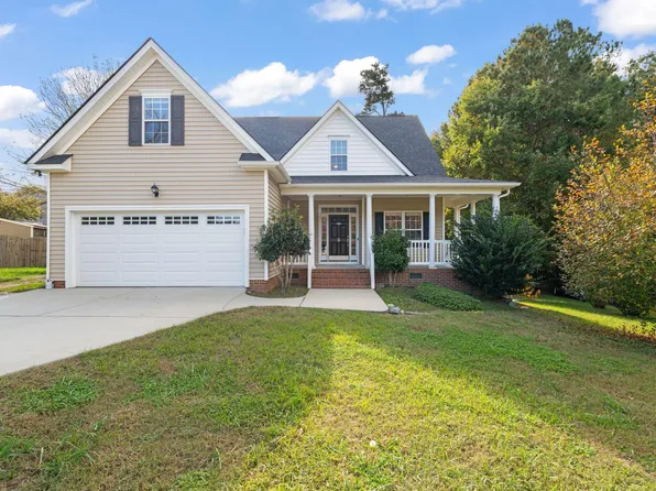 5 Golden Creek Trl, Wendell, NC 27591