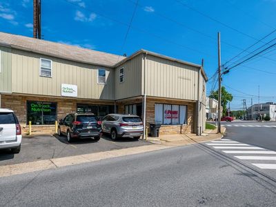 2 Yale Ave, Morton, PA, 19070