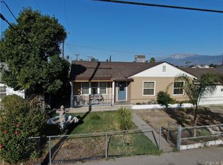 660 North Lilac Avenue, Rialto, CA 92376