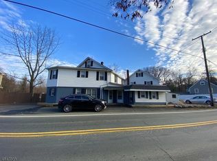 672 Mount Hope Ave APT 1, Wharton, NJ 07885