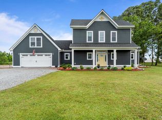 141 Pelican Ct, Edenton, NC 27932
