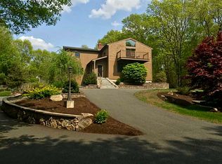 240 Log Rd, Burrillville, RI 02830