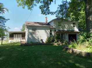 375 E Maple St, Climax, MI 49034