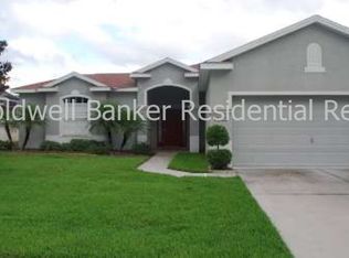3396 Fiddle Leaf Way, Lakeland, FL 33811