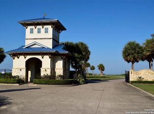 3414 Beachside Dr #277, Palacios, TX 77465