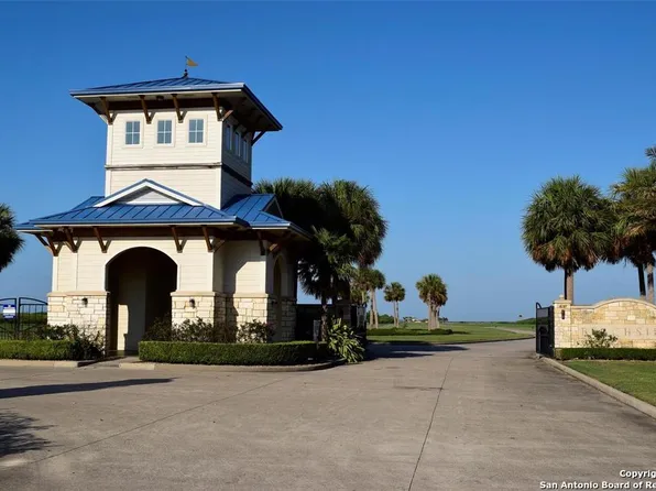 3414 Beachside Blvd LOT 277, Palacios, TX 77465