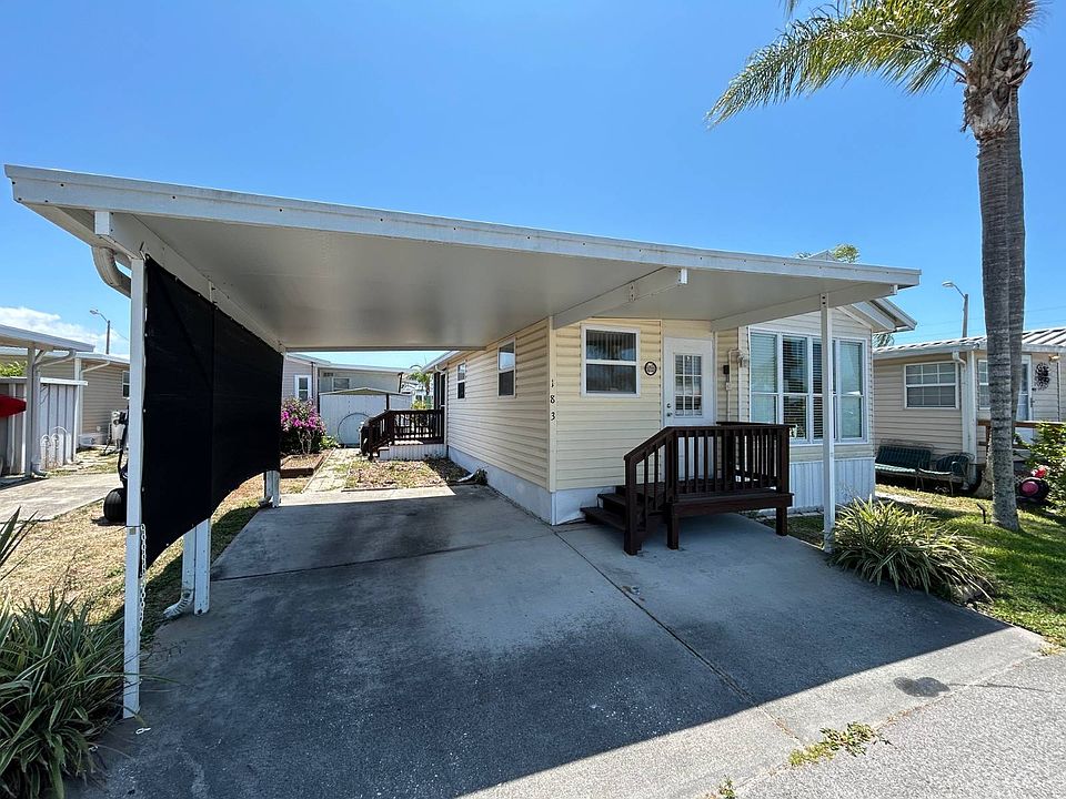 1st image of 6735 Hammock Rd #183