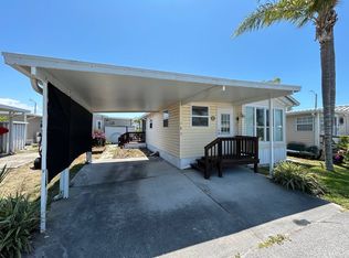 6735 Hammock Rd #183, Port Richey, FL 34668