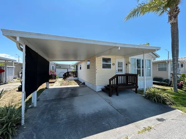 6735 Hammock Rd #183, Port Richey, FL 34668