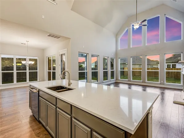 413 Millard St, Georgetown, TX 78628