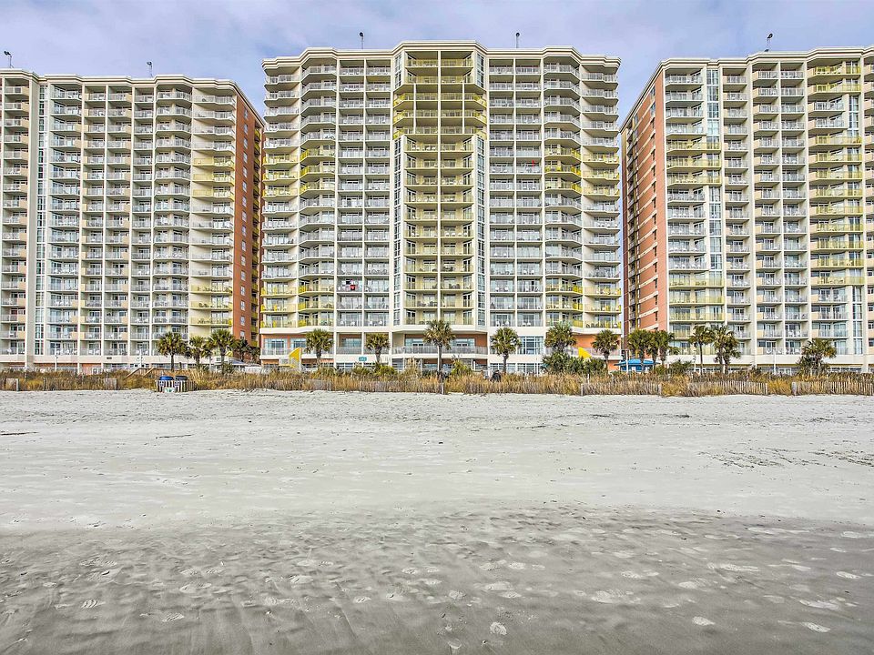 1st image of 2701 Ocean Blvd. S #1234
