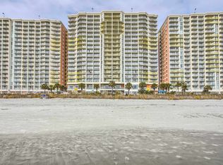 2701 S Ocean Blvd #1234, North Myrtle Beach, SC 29582