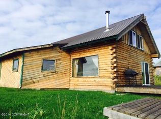50972 Mossberry Ct, Homer, AK 99603