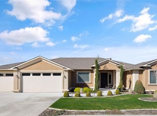 791 Strange Dr, Richland, WA 99352