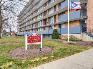 2331 E Market St APT 209, Akron, OH