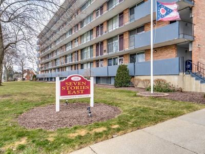 2331 E Market St APT 209, Akron, OH, 44312