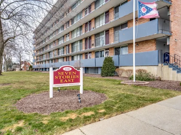 2331 E Market St APT 209, Akron, OH 44312