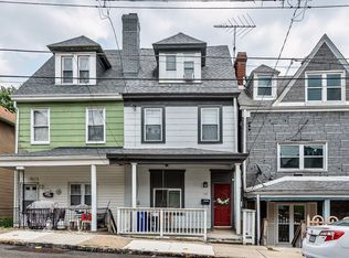 143 Amabell St, Pittsburgh, PA 15211